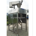 GK Series Dry Roller Granulator